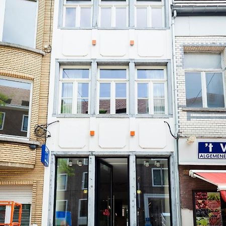Bed & Binnekyk Mechelen Exterior foto