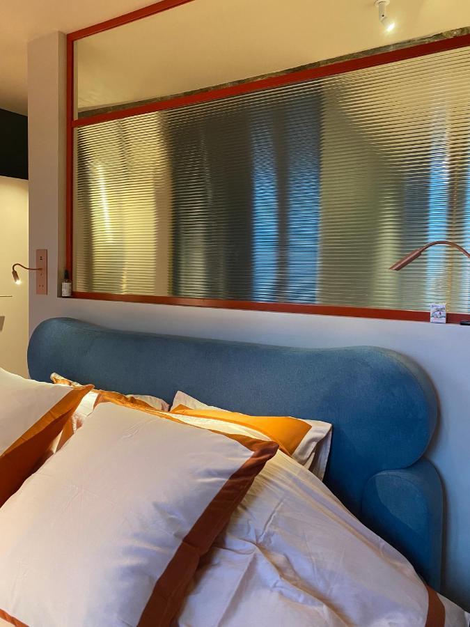 Bed & Binnekyk Mechelen Exterior foto